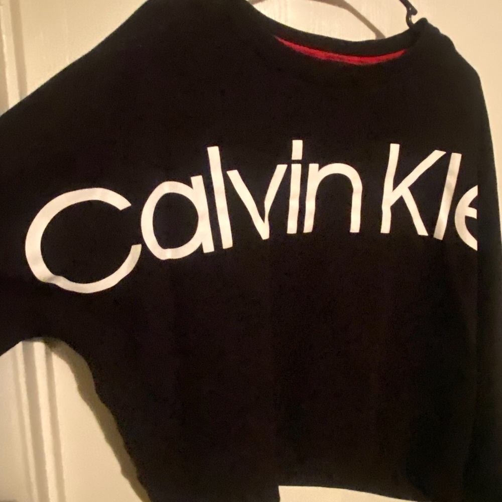 Sweatshirt - Picture 2 of 2